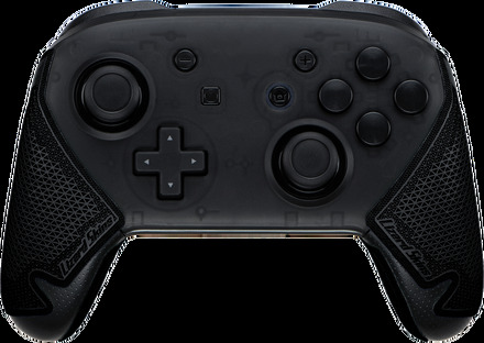 Lizard Skins DSP Controller Grip for Switch Pro Jet Black