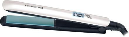 Remington - Shine Therapy Straightener S8500