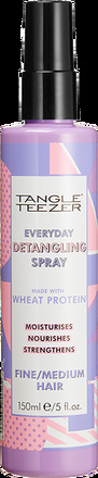 Tangle Teezer - Everyday Detangling Spray Fine & Medium 150 ml