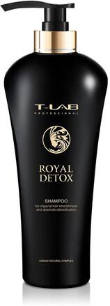 T-Lab Professional - Royal Detox Shampoo 750 ml