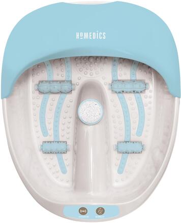 HoMedics - Foot Spa 3in1 Action