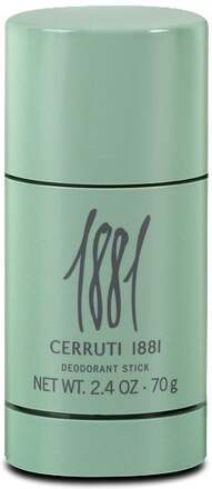 Cerruti - Cerruti 1881 Homme - Deodorant Stick