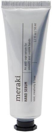 Meraki - Hand serum - 50 ml