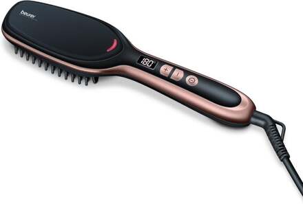 Beurer - HS 60 Hair Straightening Brush