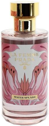 Prada - La Femme L"'Eau Watersplash EDT 150 ml