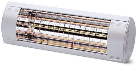 Solamagic - 2000 BASIC+ Patio Heater - Titanium