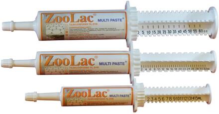 ZooLac - Multi paste, 32 ml.