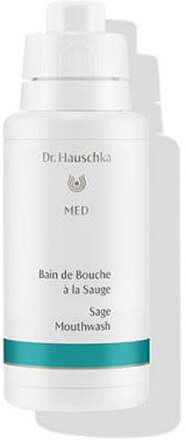 Dr. Hauschka - MED Sage Mouthwash 300 ml