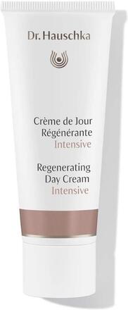 Dr. Hauschka - Regenerating Day Cream Intense 40 ml