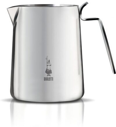 Bialetti - Pitcher Milk Frothing Jug - 50 cl