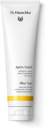 Dr. Hauschka - After Sun Lotion 100 ml