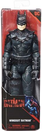 Batman - Movie Figure 30 cm - Batman Wing Suit
