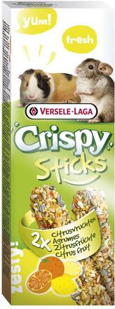VERSELE LAGA - Sticks Guinea Pigs-Chinchillas Citrus Fruit