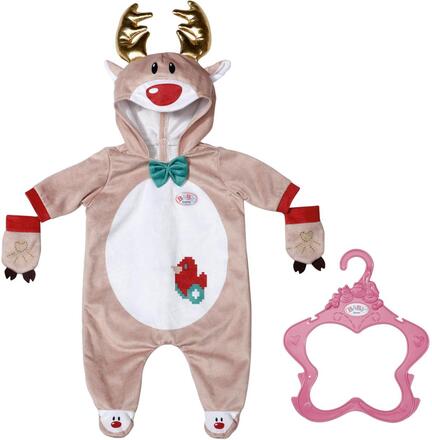 BABY born - Reindeer Onesie 43cm