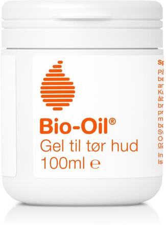 Bio-Oil - Gel To Dry Skin 100 ml