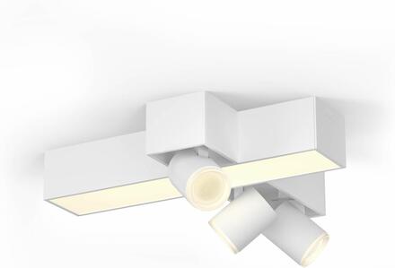 Philips Hue - Centris 3-spot Ceiling Light - White & Color Ambiance
