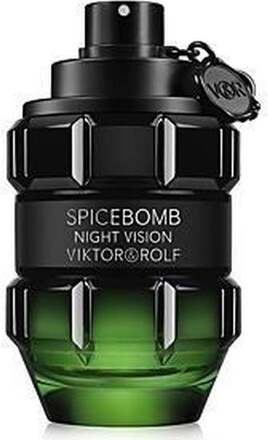 Viktor & Rolf - Spicebomb Night Vision EDT - 150 ml