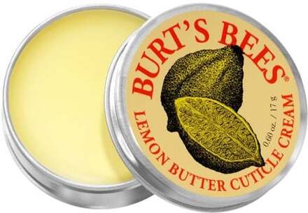 Burt"'s Bees - Lemon Butter Cuticle Cream