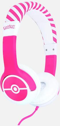OTL - Junior Headphones - Pokemon Pokeball Pink
