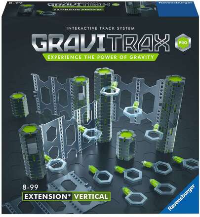 GraviTrax - PRO Expansion Vertical