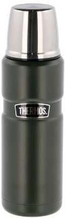 Thermos - Stainless King Flask Army - 0.47L