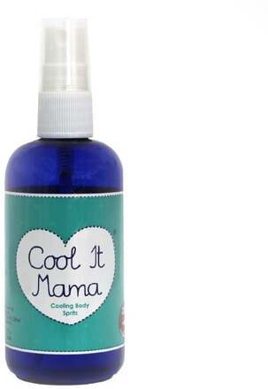 Natural Birthing Company - Cool It Mama Cold Bodymist 100 ml