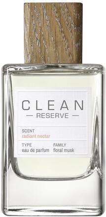 Clean Reserve - Radiant Nectar EDP 100 ml