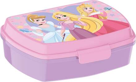 Euromic - Sandwich Box - Disney Princess
