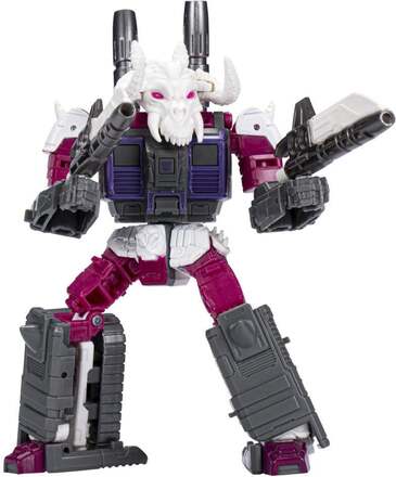 Transformers - Generations Legacy Deluxe - Energon Monster