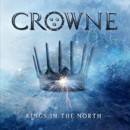 Crowne: Kings in the north 2021