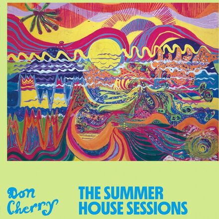 Cherry Don: Summer House Sessions