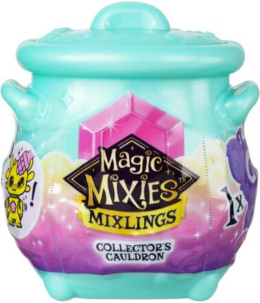 Magic Mixies - MIXLINGS single Series 2