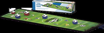 THE GAME FACTORY - Table Football Game