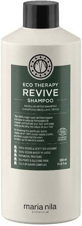 Maria Nila - Revive Organic Shampoo 350 ml