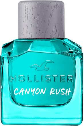 Hollister - Canyon Rush For Him EDT 100 ml