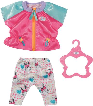 BABY born - Casual Outfit Pink 43cm
