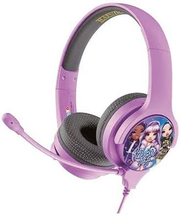 Rainbow High Kids Interactive headphones