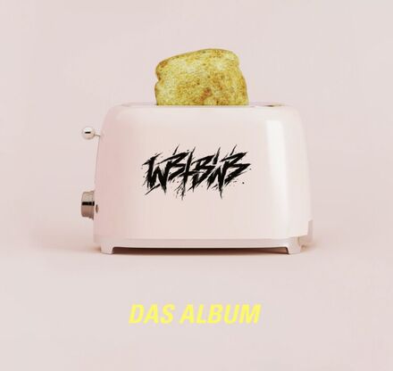 We Butter The Bread With Butter: Das Album