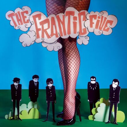 Frantic Five: La Fin