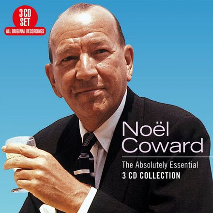 Coward Noel: Absolutely Essential Collection