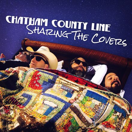 Chatham County Line: Sharing The Overs