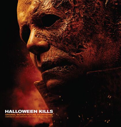 Carpenter John: Halloween Kills