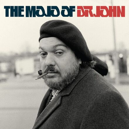 Dr John: Moho Of Dr John