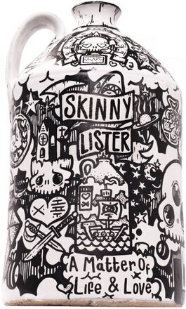 Skinny Lister: A Matter Of Life & Love