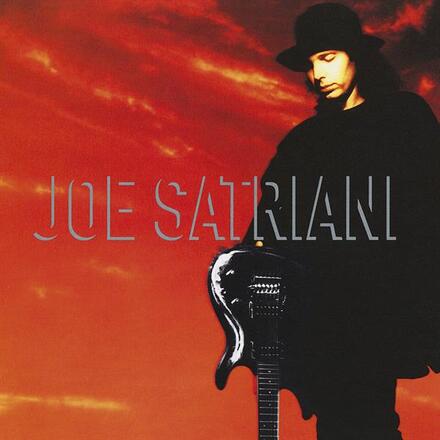 Satriani Joe: Joe Satriani
