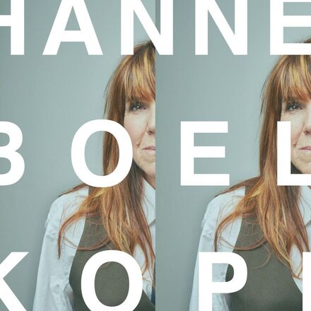 Boel Hanne: Kopi