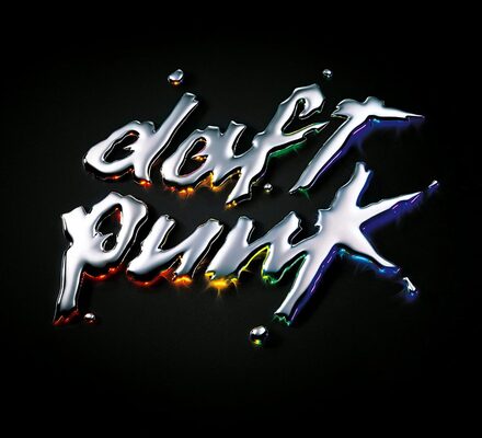 Daft Punk: Discovery