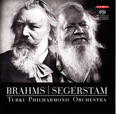 Brahms/Segerstam: Symphony No 1/288