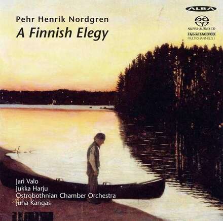 Nordgren Pehr Henrik: A Finnish Elegy