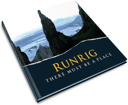 Runrig: There must be a place (Deluxe)